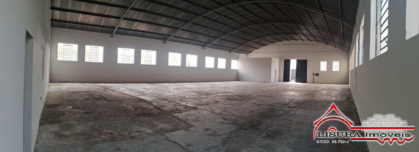 Depósito-Galpão, 650 m² - Foto 5