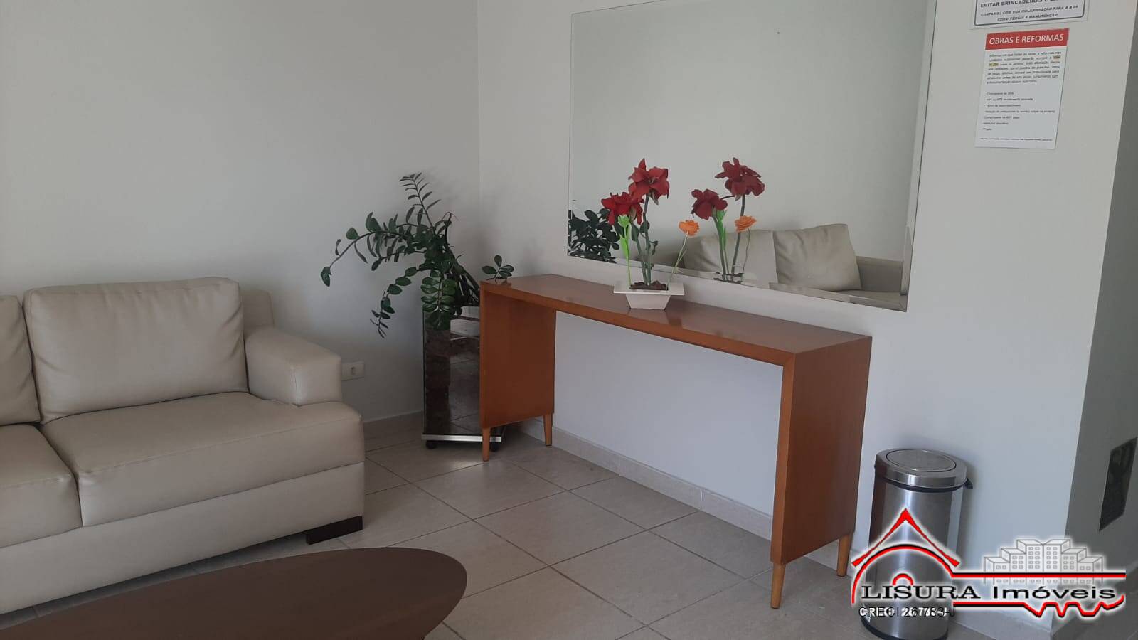 Apartamento, 3 quartos, 52 m² - Foto 5