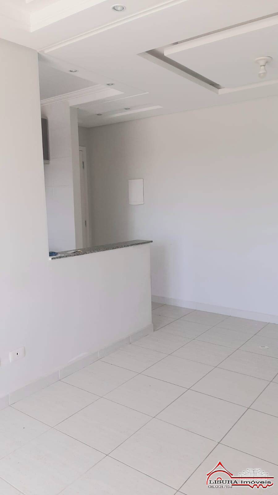 Apartamento, 3 quartos, 52 m² - Foto 4