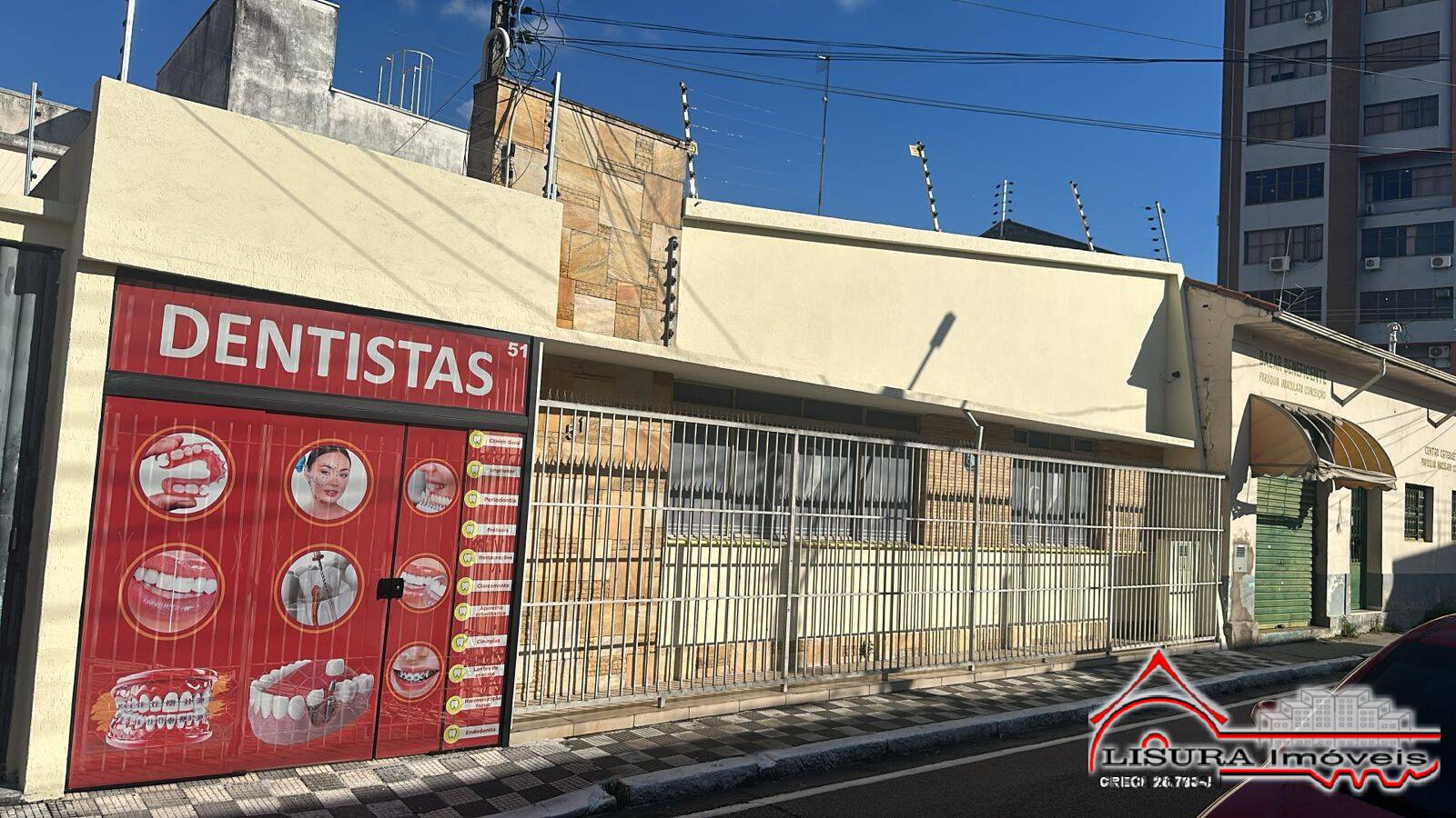 Loja-Salão para alugar com 3 quartos - Foto 2
