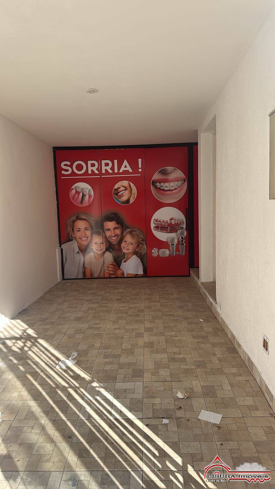 Loja-Salão para alugar com 3 quartos - Foto 3