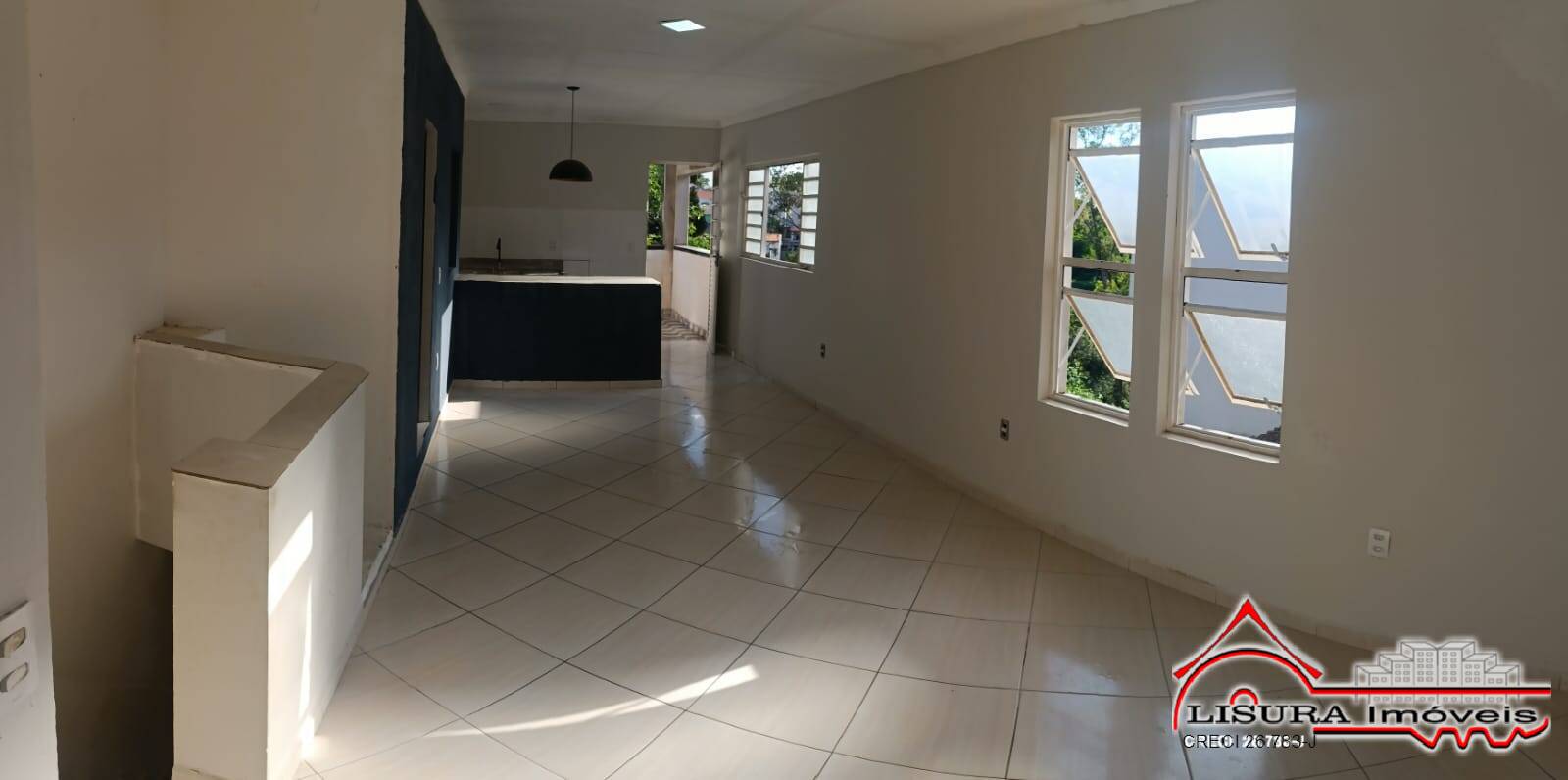 Casa para alugar com 2 quartos - Foto 2