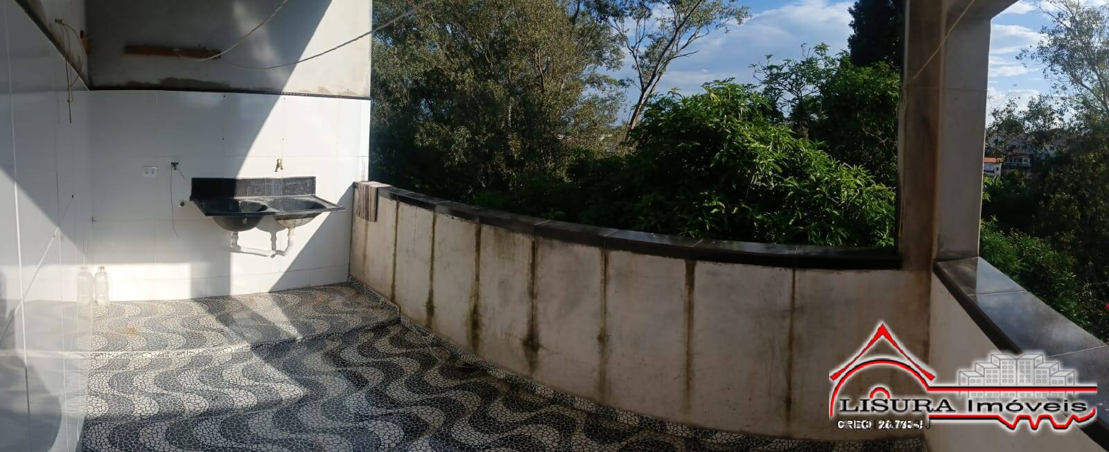 Casa para alugar com 2 quartos - Foto 37