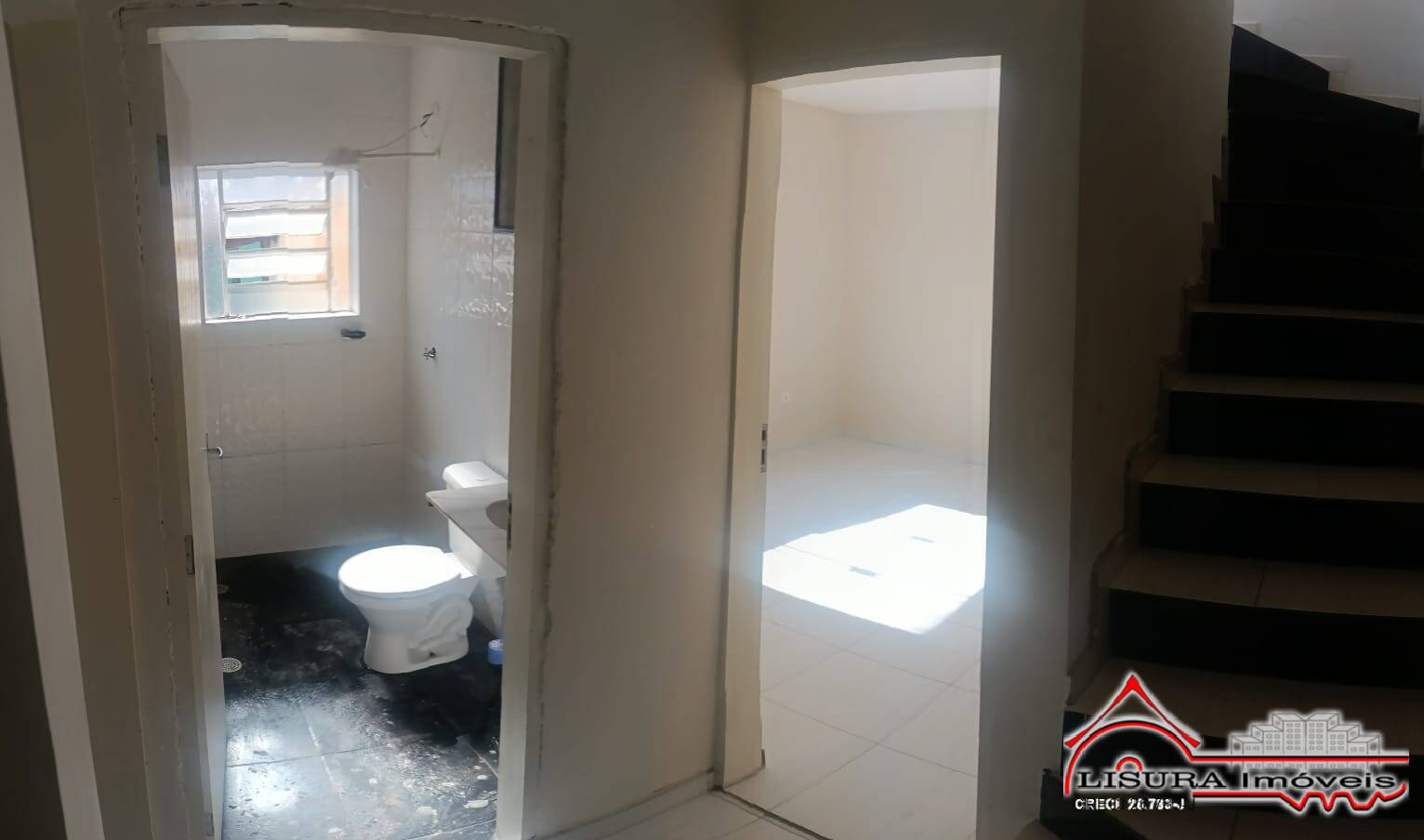 Casa para alugar com 2 quartos - Foto 12