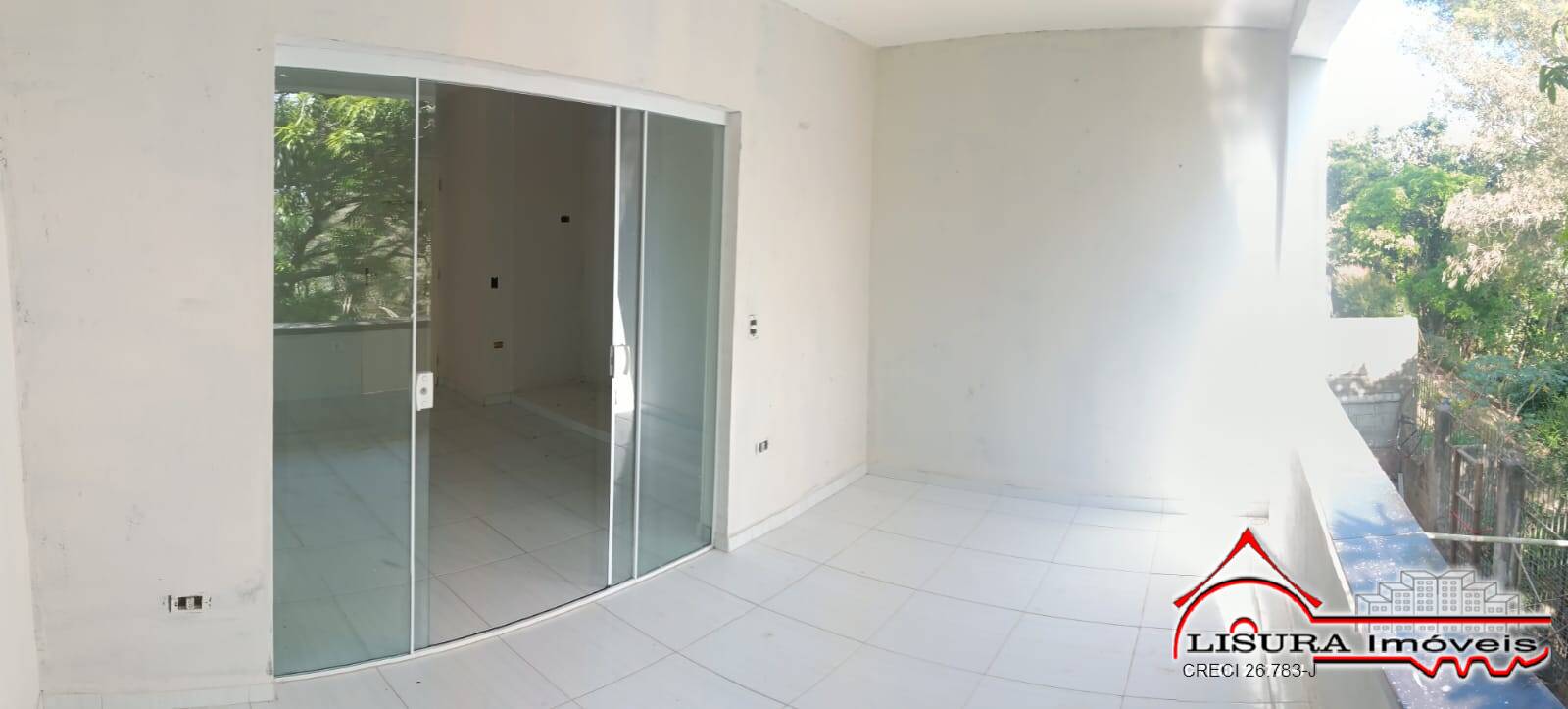 Casa para alugar com 2 quartos - Foto 6