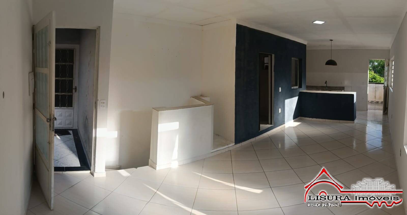Casa para alugar com 2 quartos - Foto 3