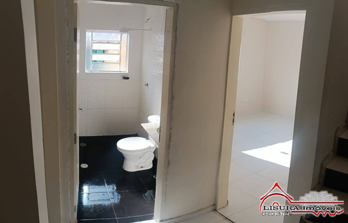Casa para alugar com 2 quartos - Foto 14