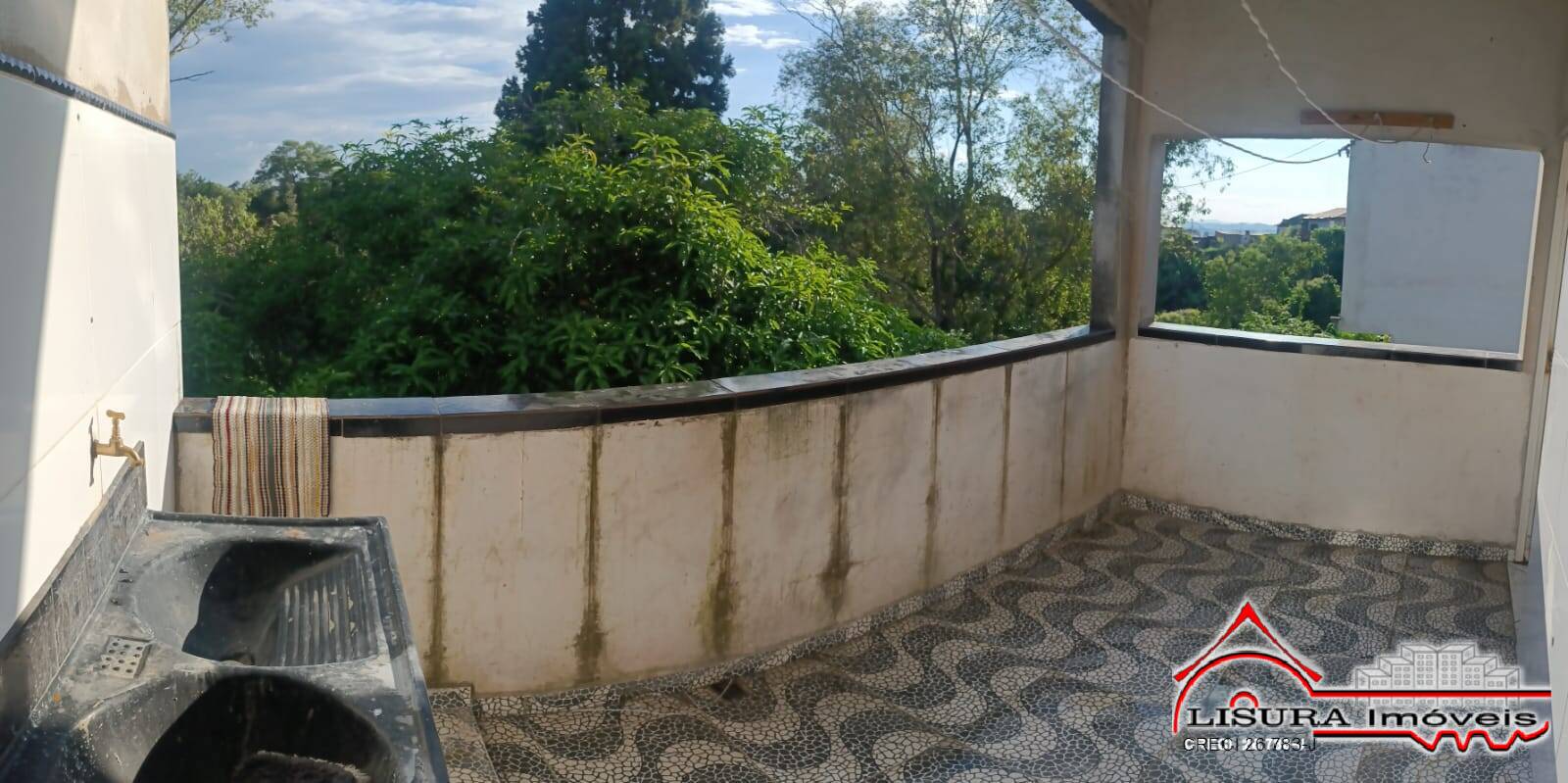 Casa para alugar com 2 quartos - Foto 36