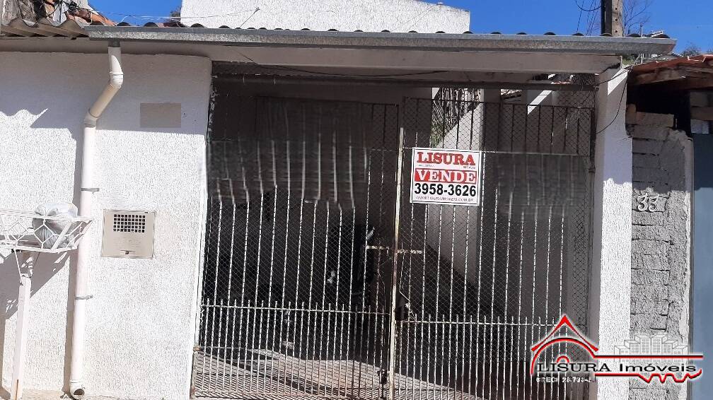 (TI, WM) CASA NO JD COLINAS JACAREI SP PARA VENDA