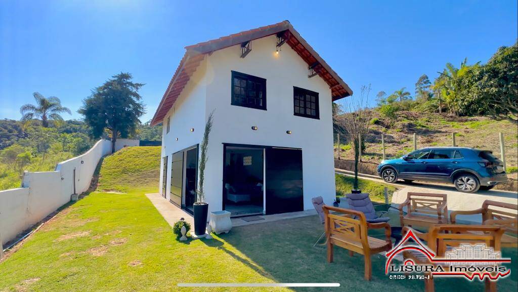 Chácara, 2 quartos, 825 m² - Foto 1