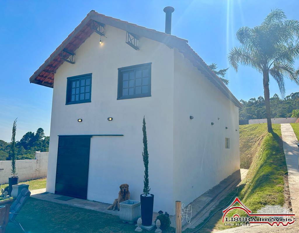 Chácara, 2 quartos, 825 m² - Foto 2