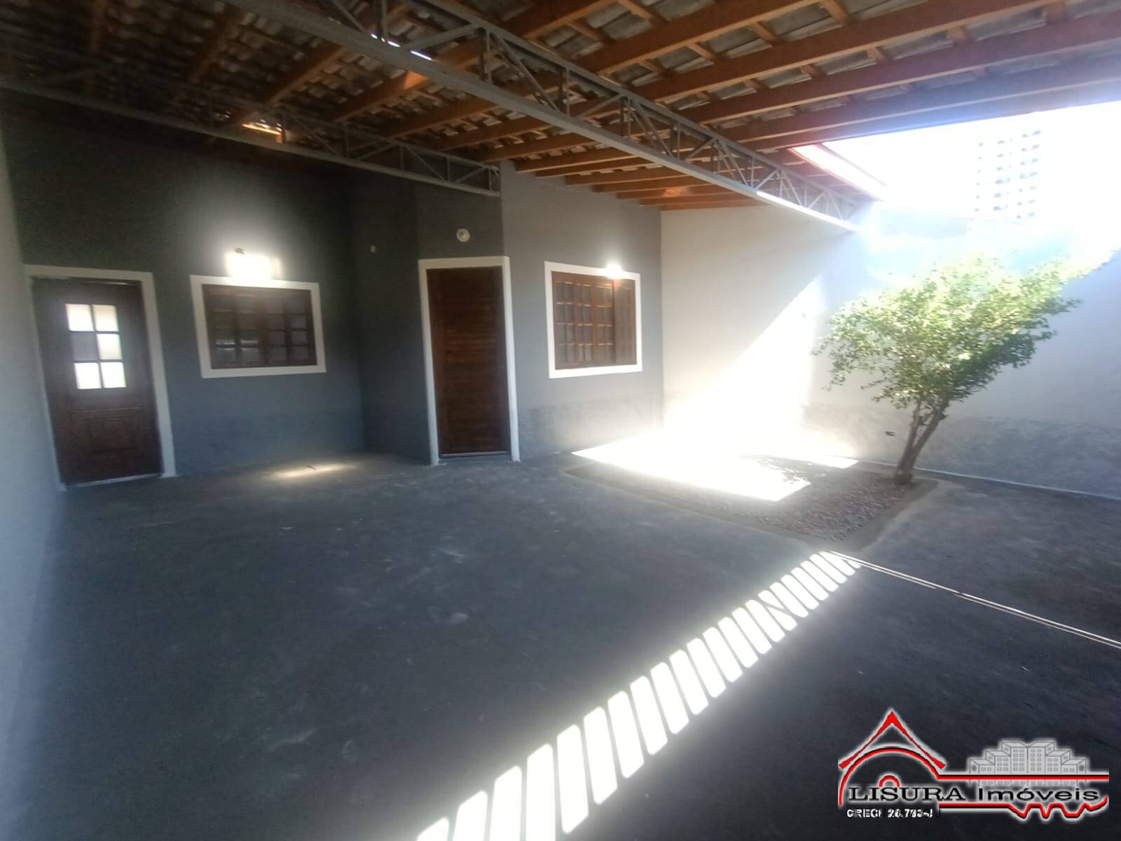 Casa para alugar com 2 quartos, 175m² - Foto 6