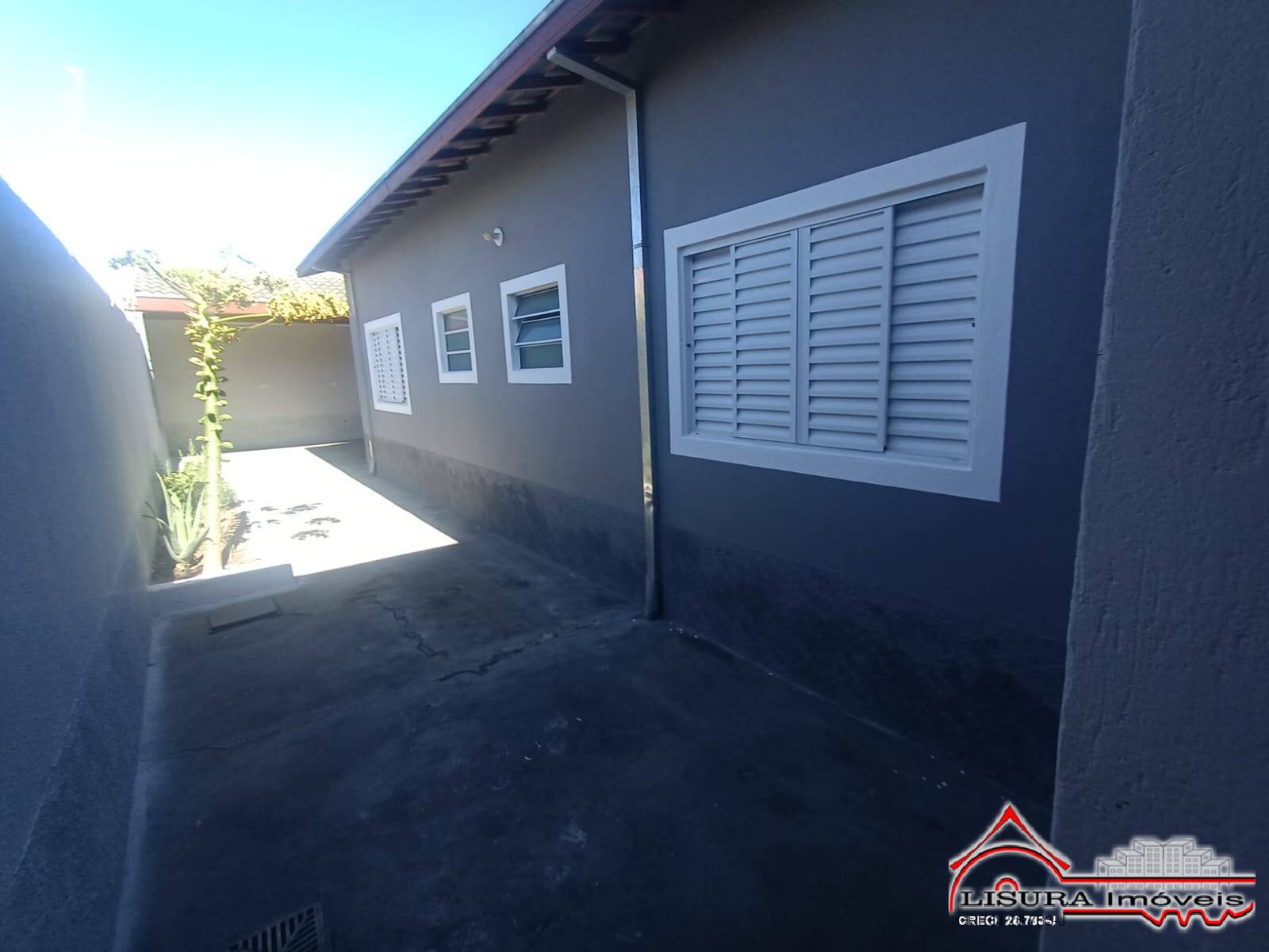 Casa para alugar com 2 quartos, 175m² - Foto 28