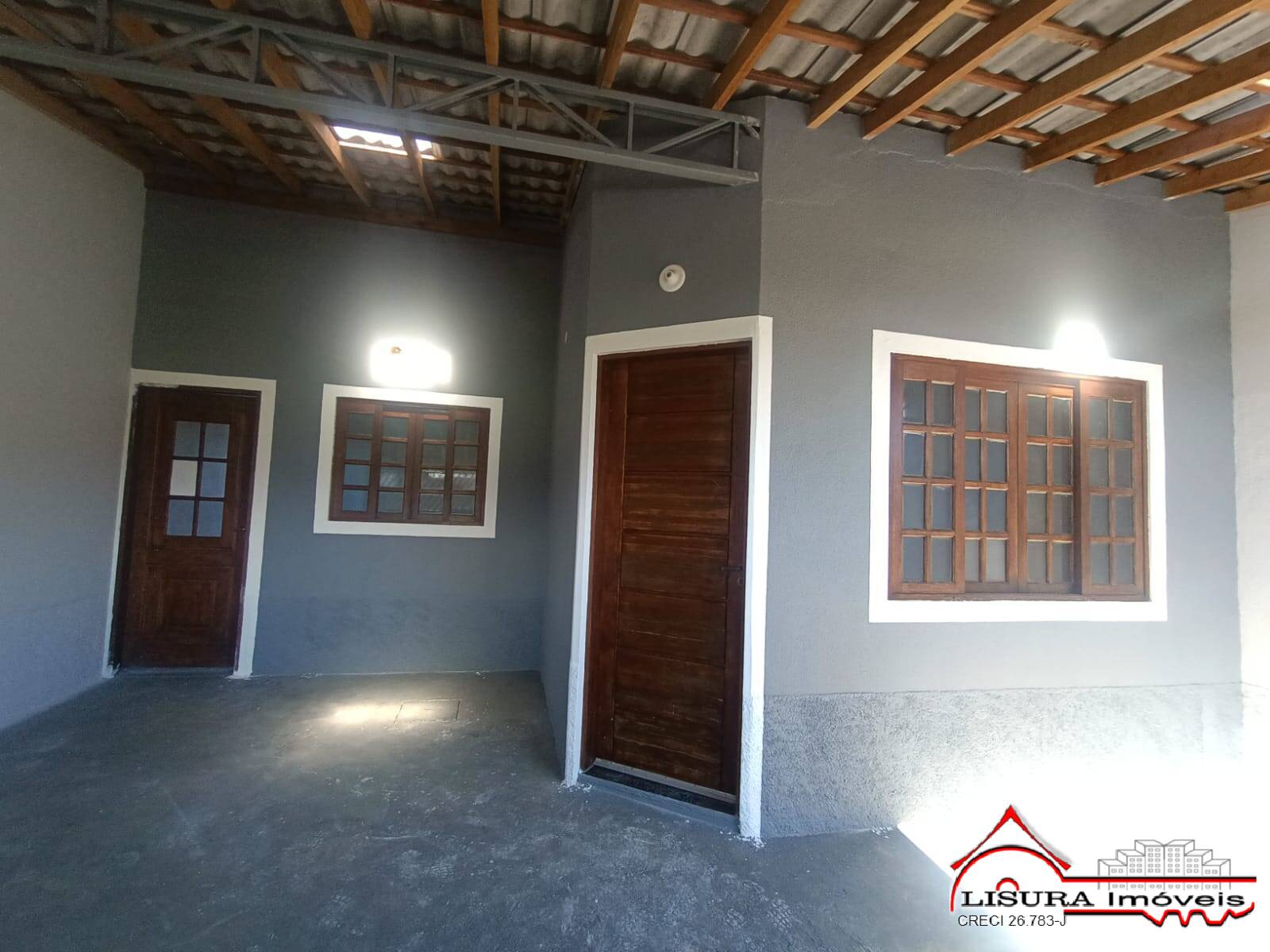 Casa para alugar com 2 quartos, 175m² - Foto 7