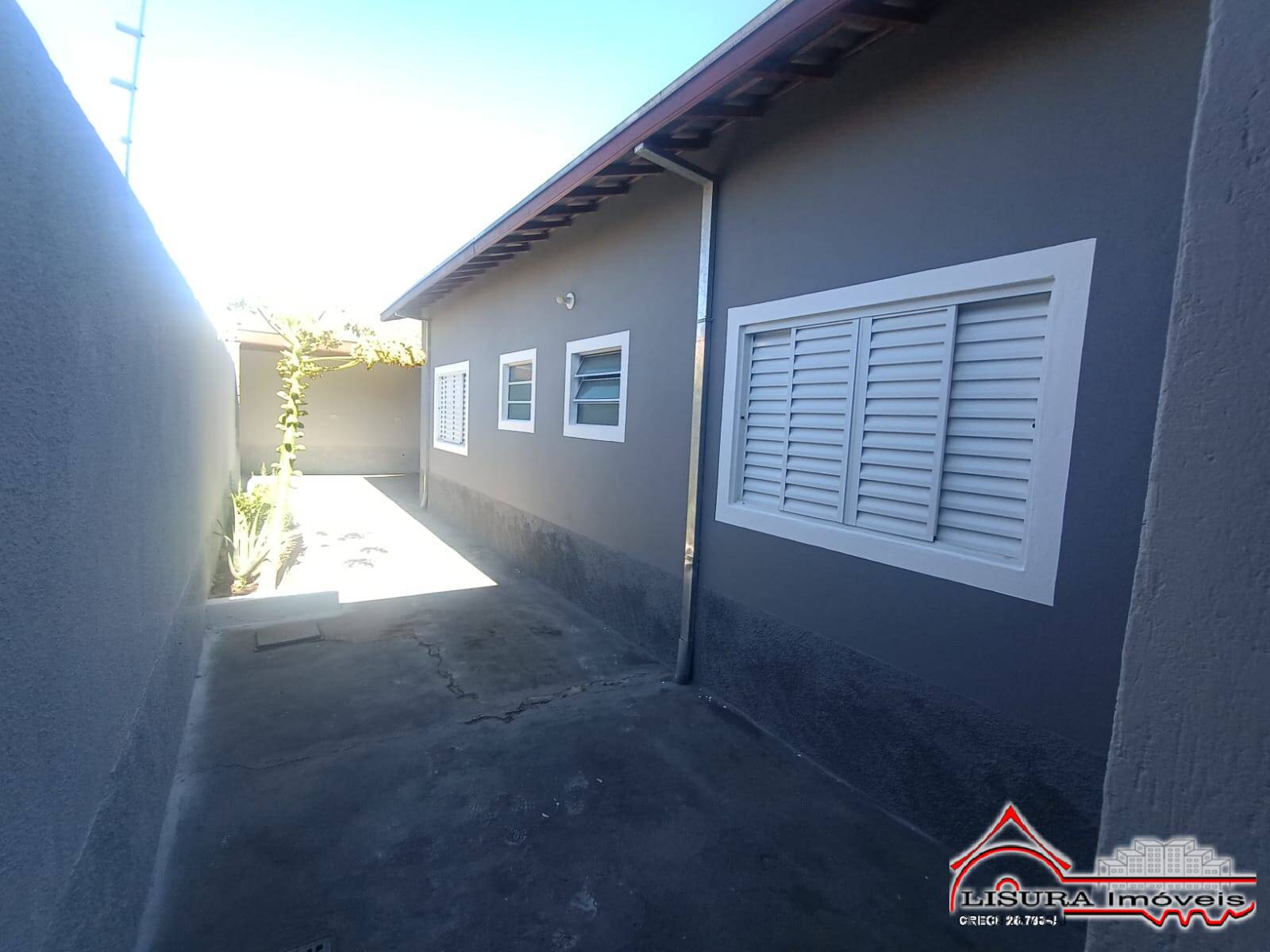 Casa para alugar com 2 quartos, 175m² - Foto 27