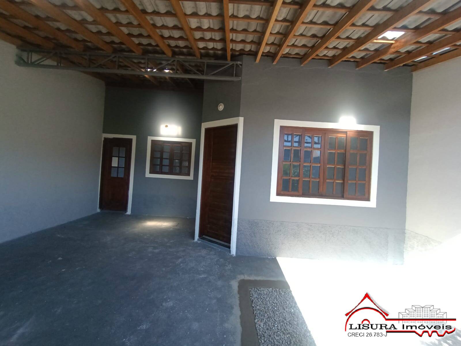 Casa para alugar com 2 quartos, 175m² - Foto 5
