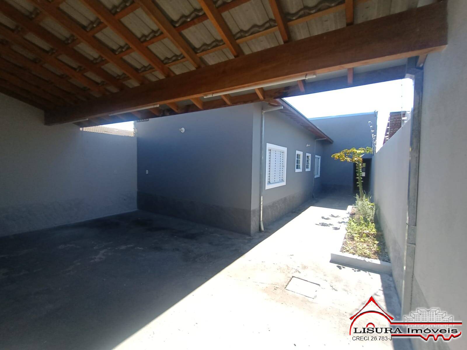 Casa para alugar com 2 quartos, 175m² - Foto 24