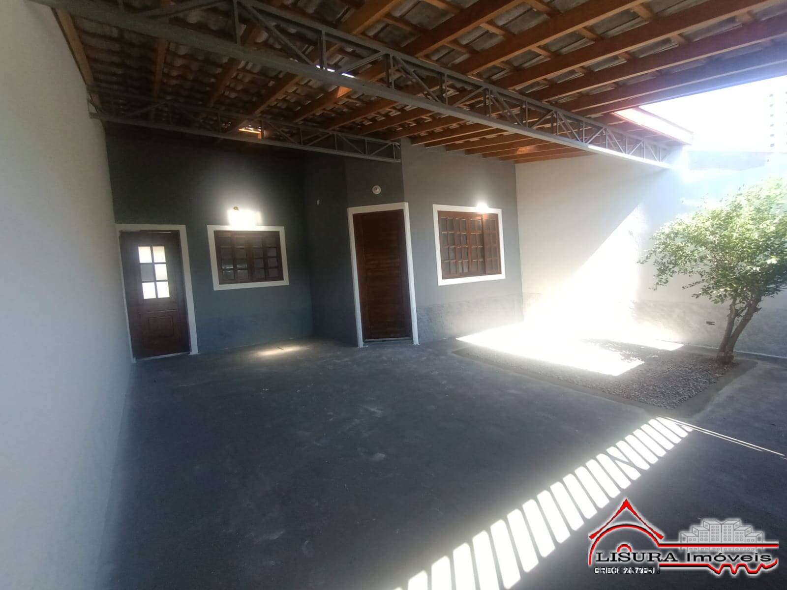 Casa para alugar com 2 quartos, 175m² - Foto 9