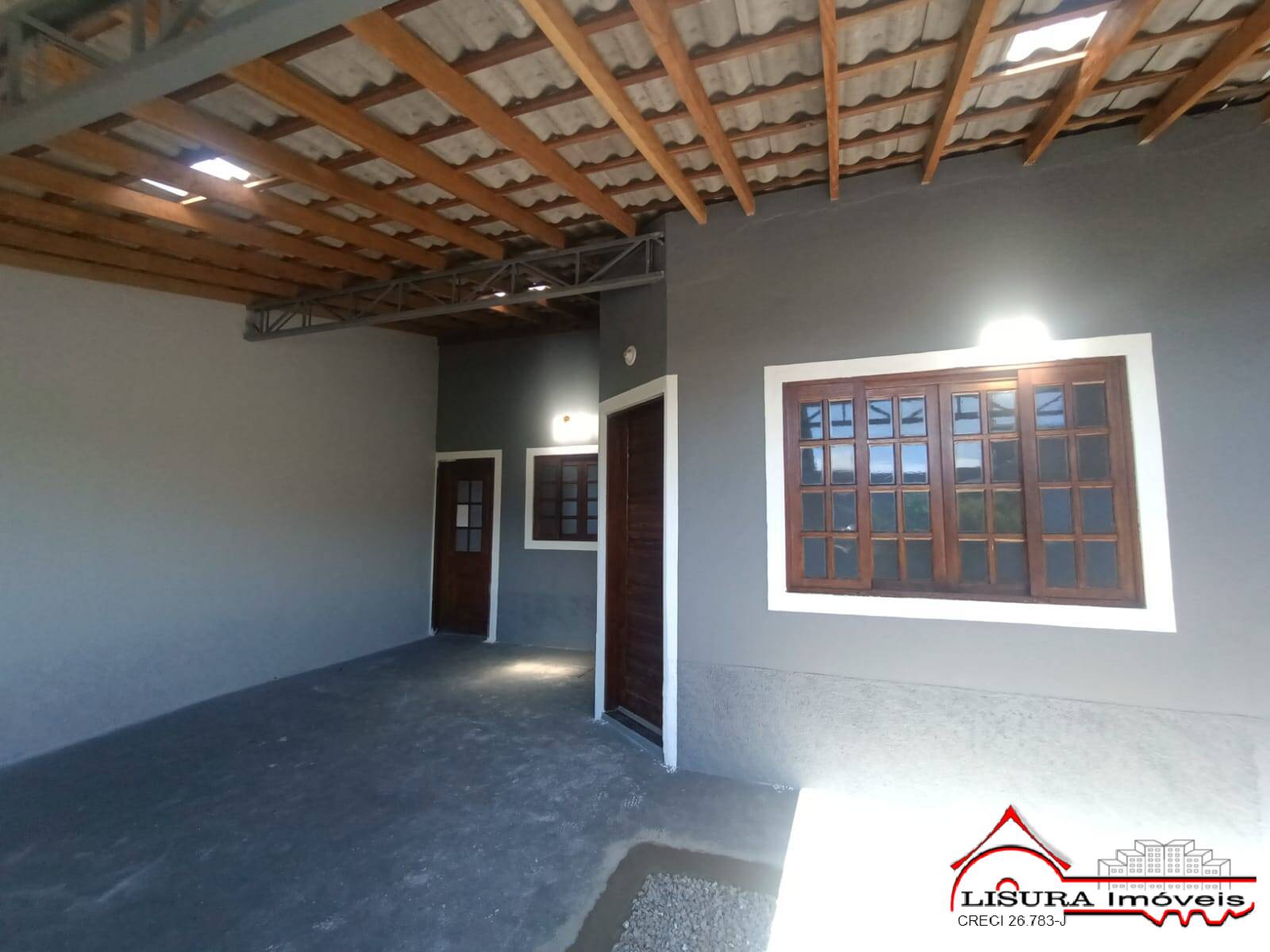 Casa para alugar com 2 quartos, 175m² - Foto 11