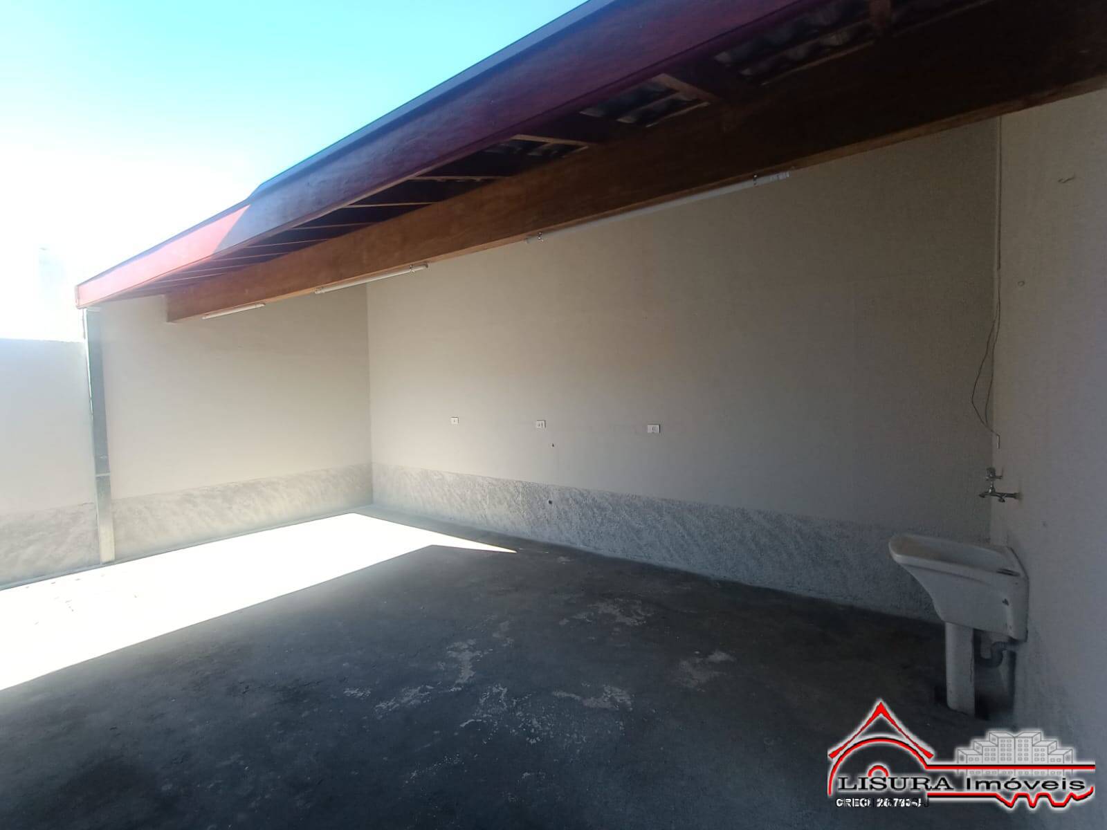 Casa para alugar com 2 quartos, 175m² - Foto 29