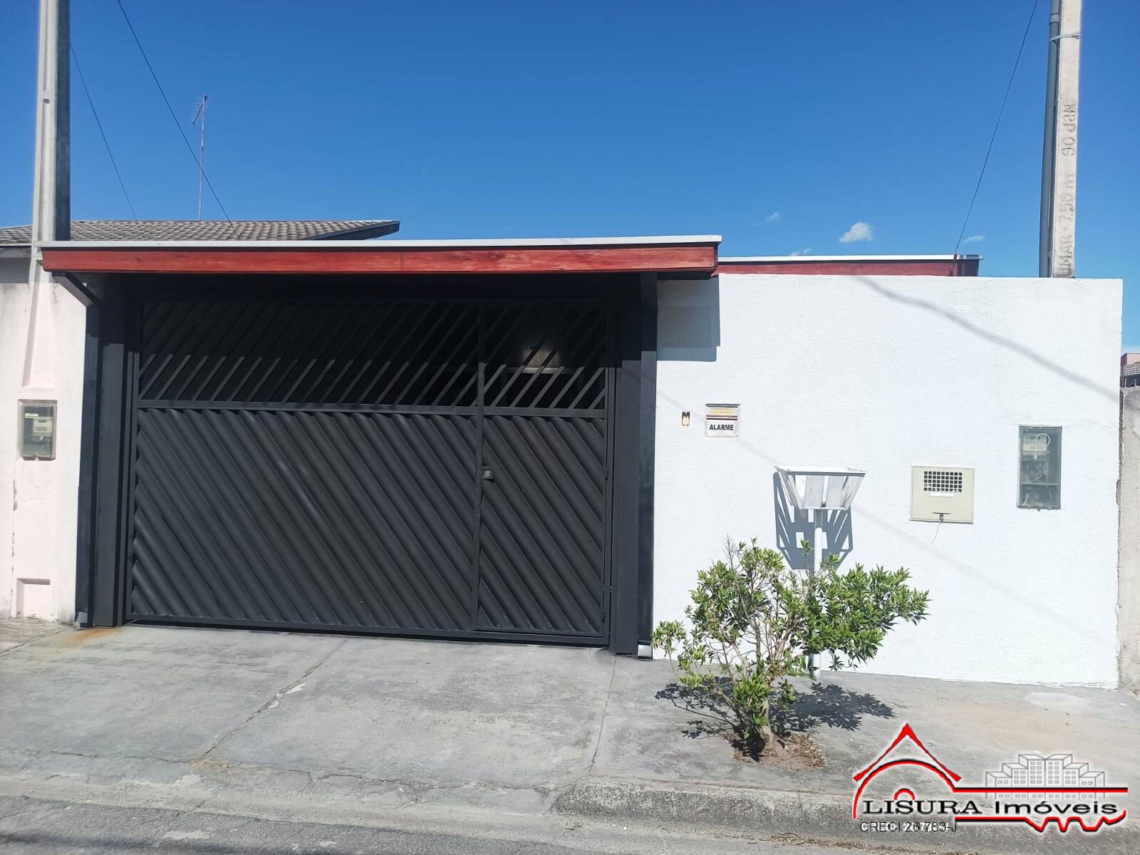 Casa para alugar com 2 quartos, 175m² - Foto 31