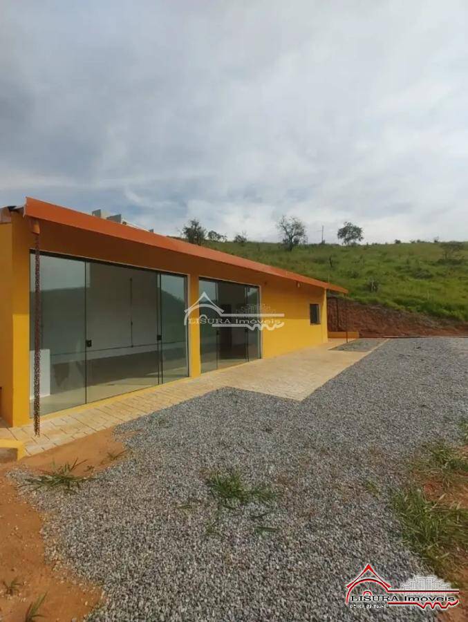 (CM) Chácara em Jacareí - 2000 m² - Condomínio Altos do Vale
