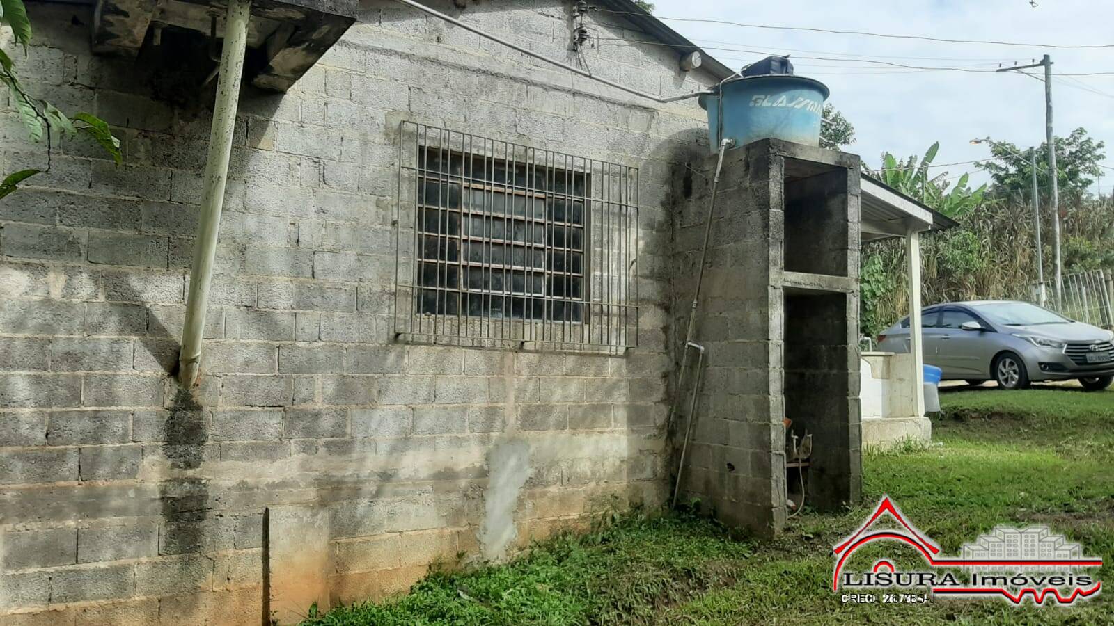 Terreno à venda com 1 quarto, 600m² - Foto 2