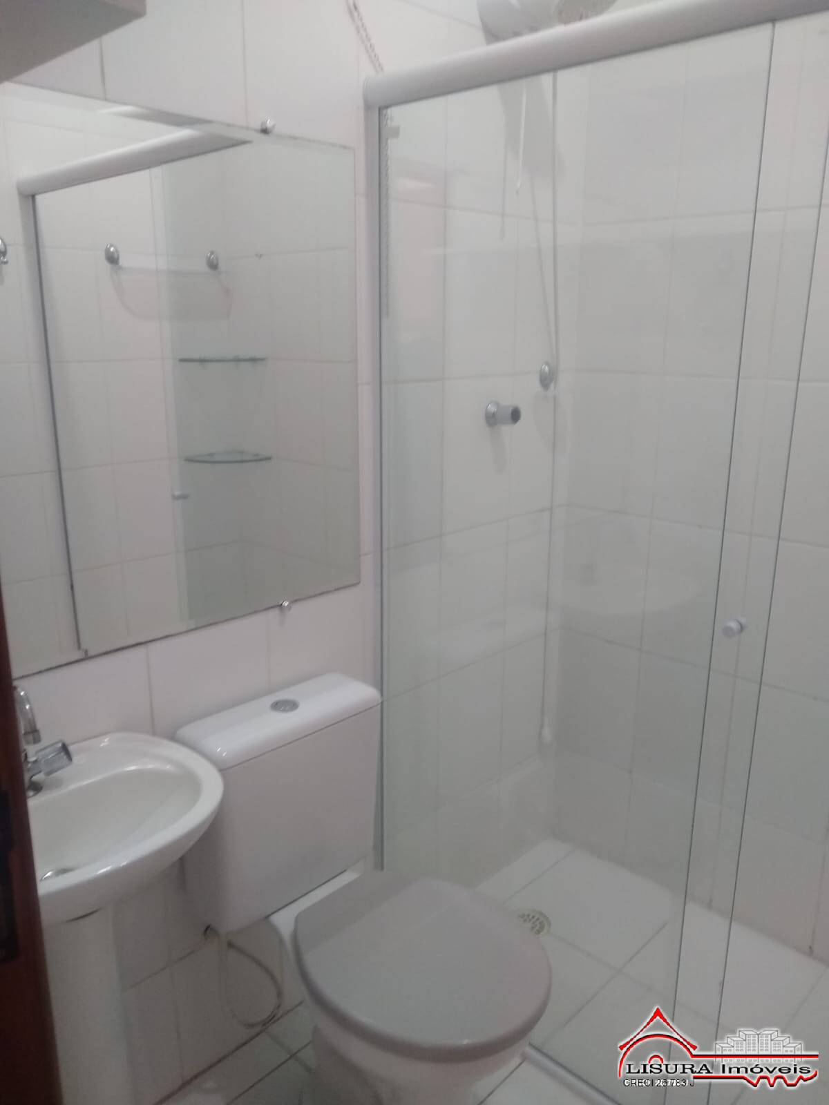 Casa de Condomínio à venda com 2 quartos, 66m² - Foto 8