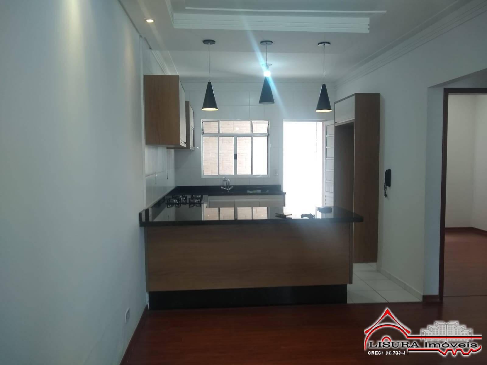 Casa de Condomínio à venda com 2 quartos, 66m² - Foto 2
