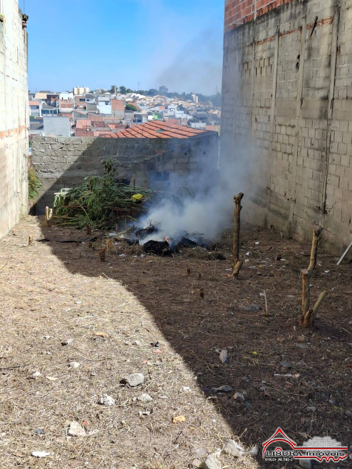 (I) TERRENO A VENDA NO JARDIM SANTA JULIA SÃO JOSE DOS CAMPOS SP
