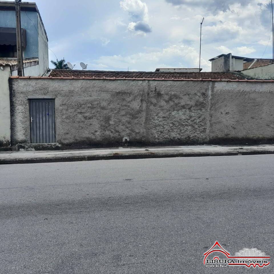 (WM) CASA A VENDA NO JD JACINTO JACAREI SP