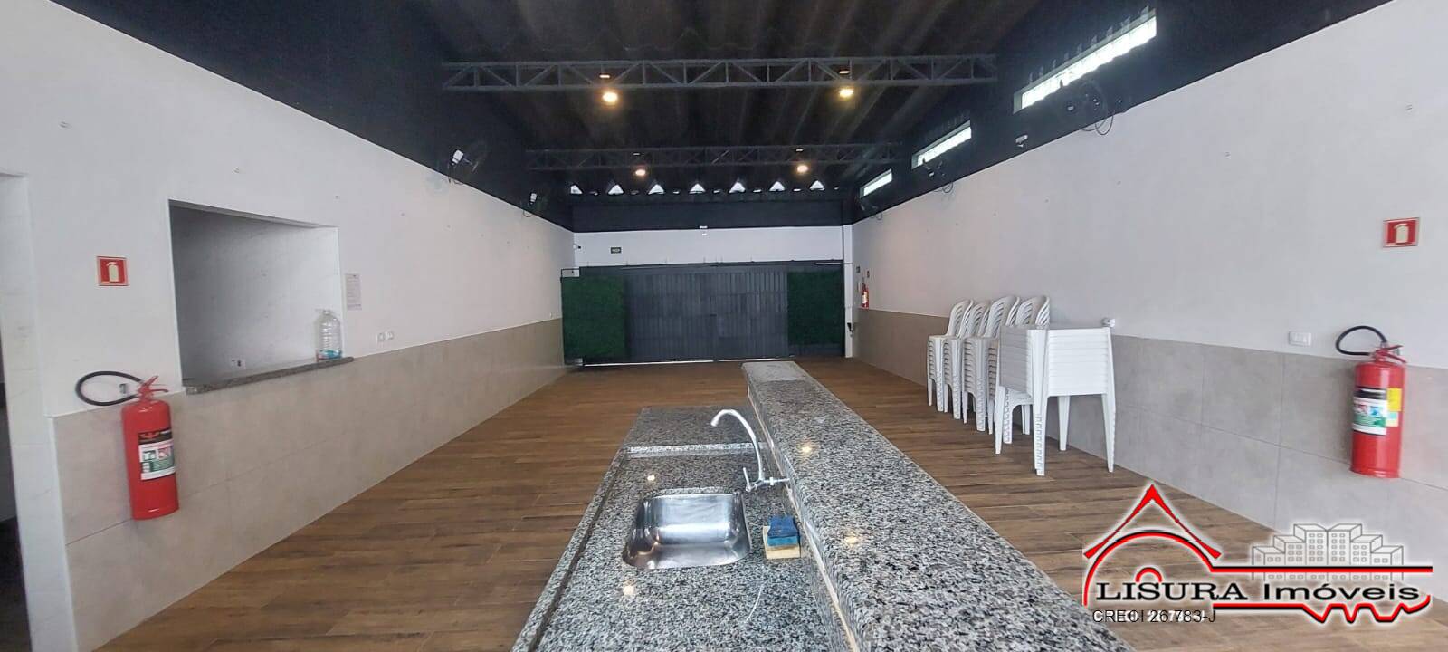 Conjunto Comercial-Sala à venda - Foto 10