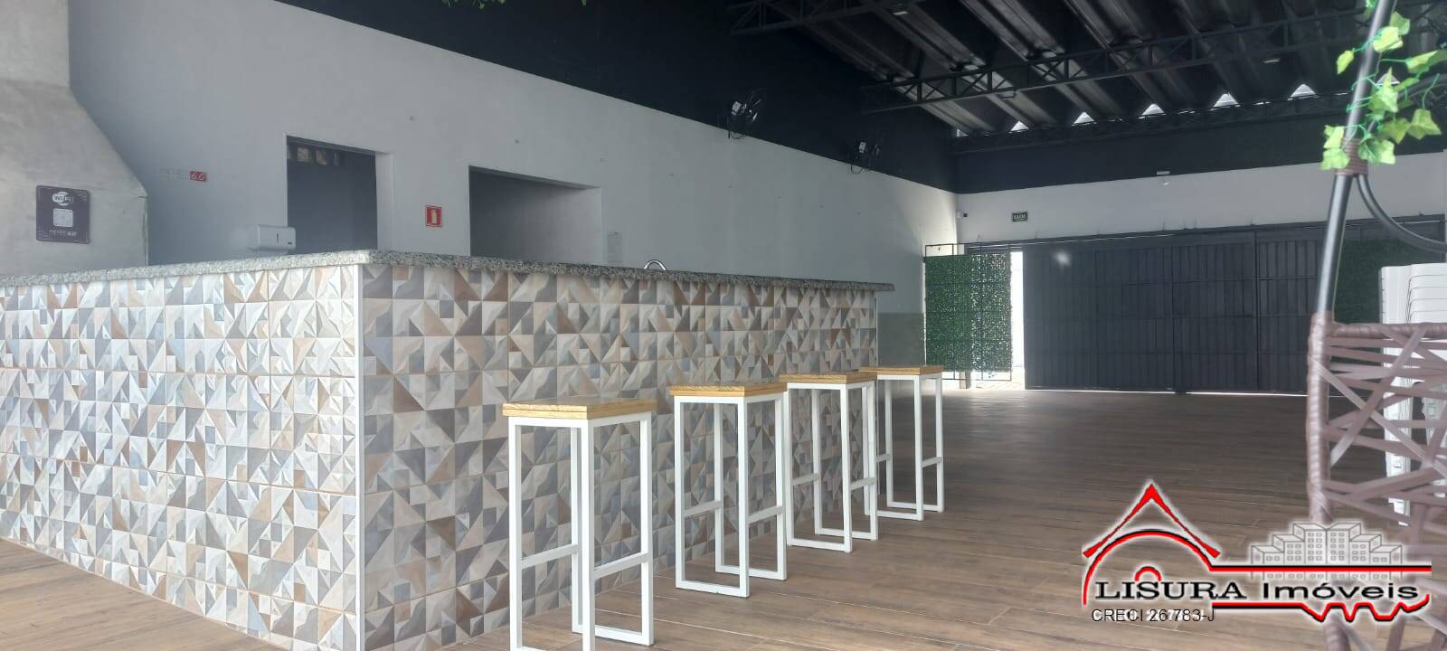 Conjunto Comercial-Sala à venda - Foto 26