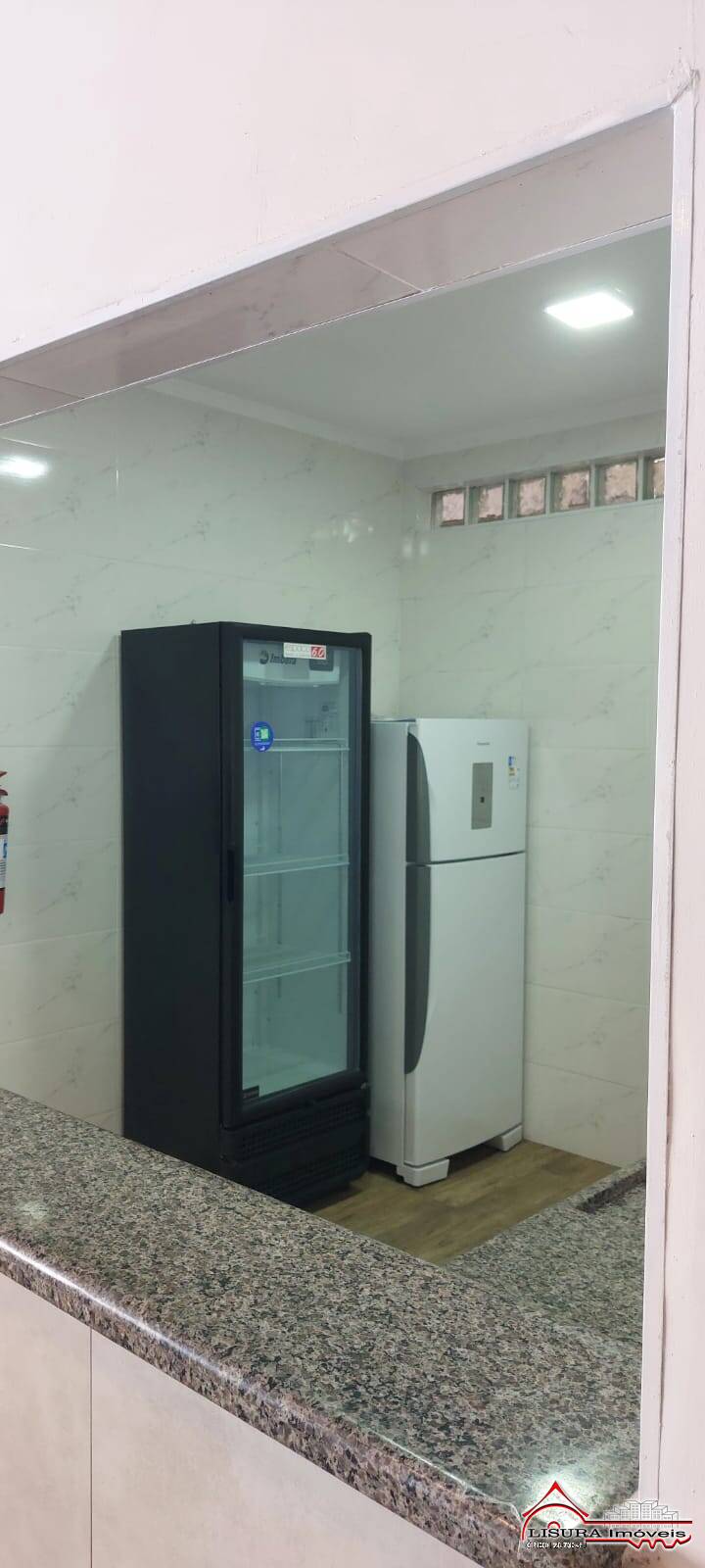 Conjunto Comercial-Sala à venda - Foto 29