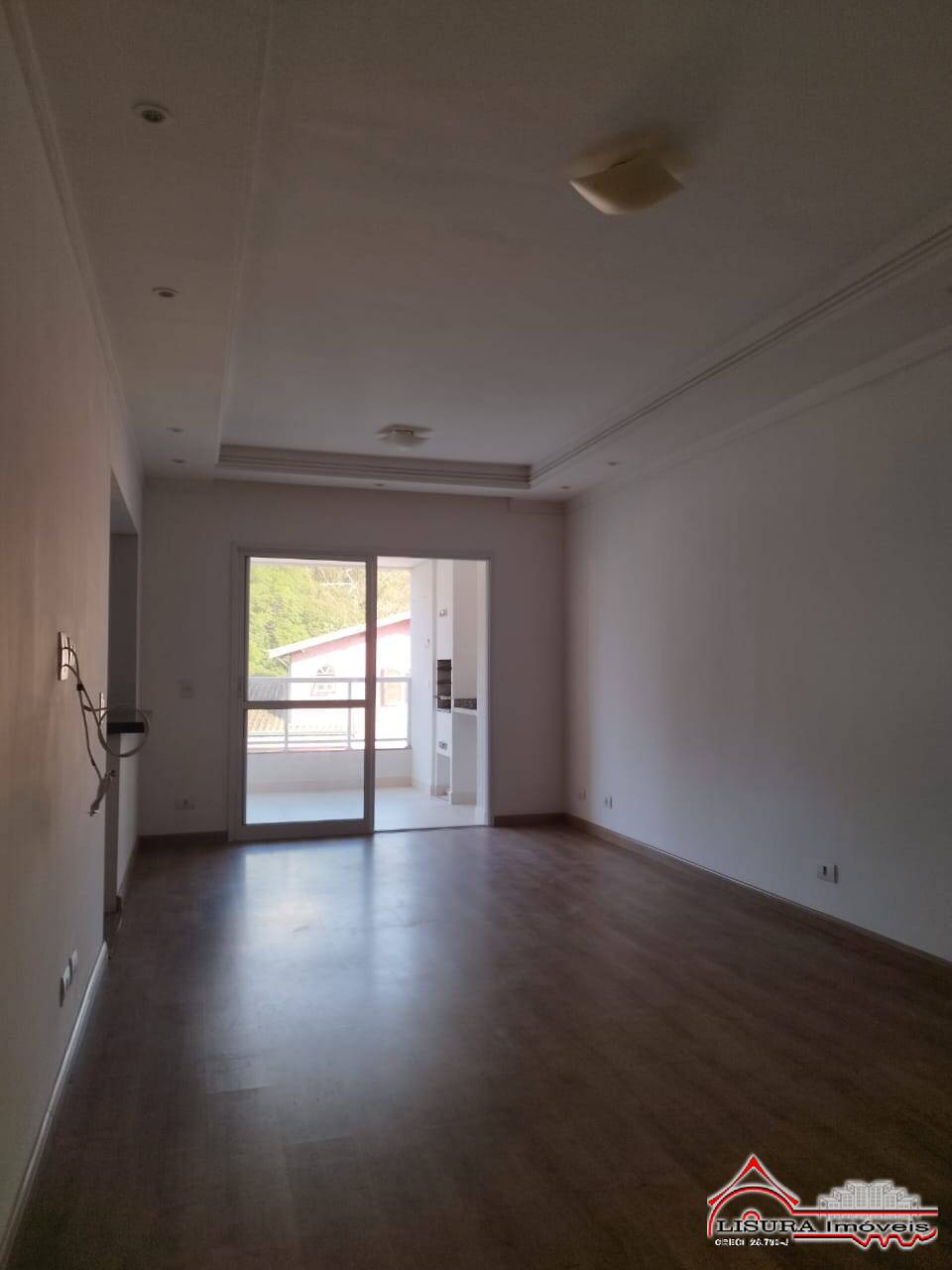 Apartamento, 3 quartos, 92 m² - Foto 2