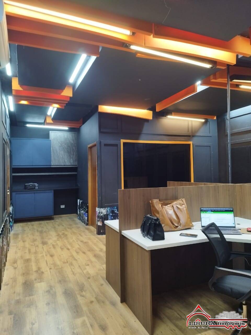 Loja-Salão, 150 m² - Foto 4