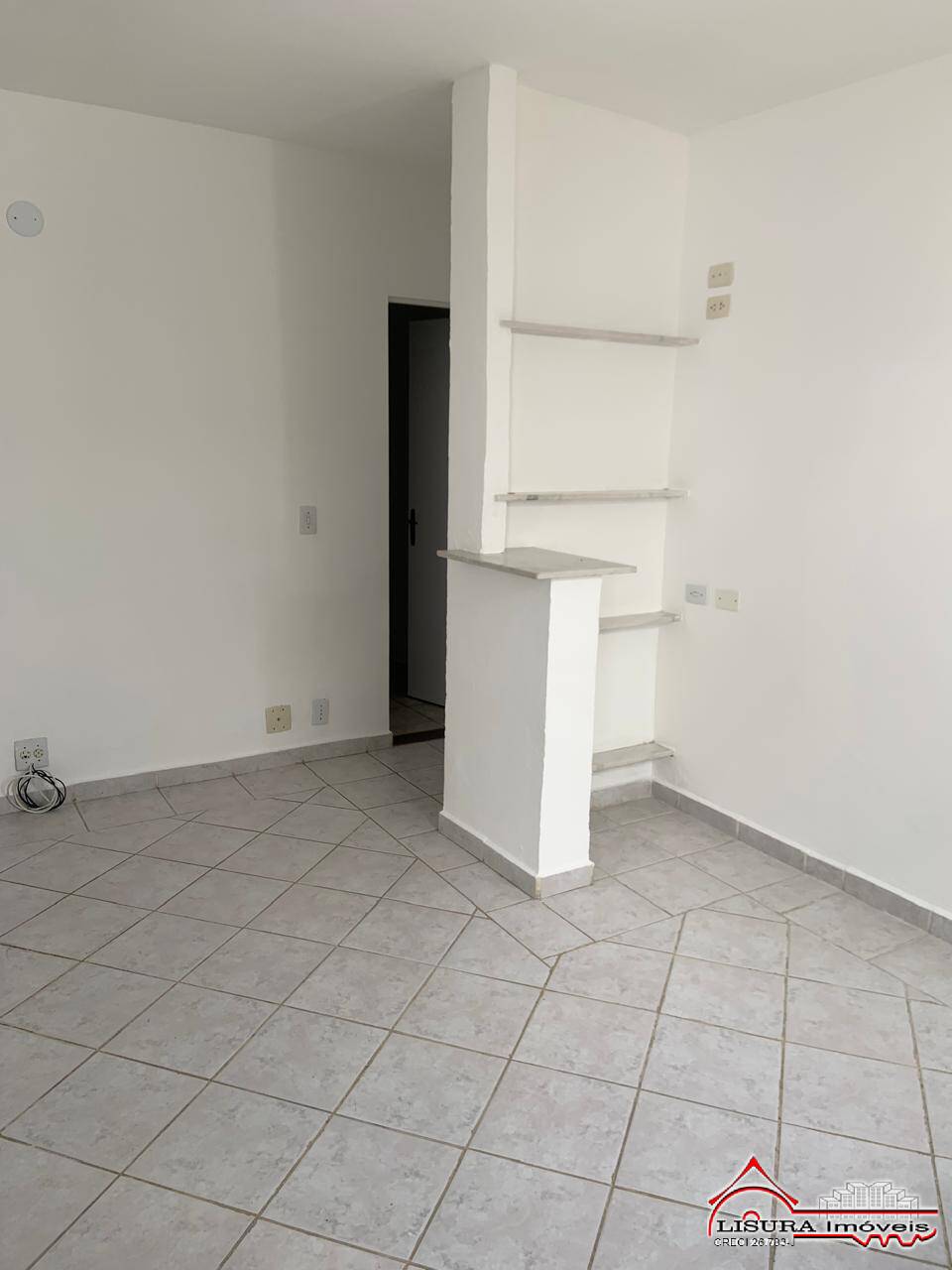 APARTAMENTO PARA LOCAÇÃO NO JD FLORIDA, PARQUE DAS FLORES