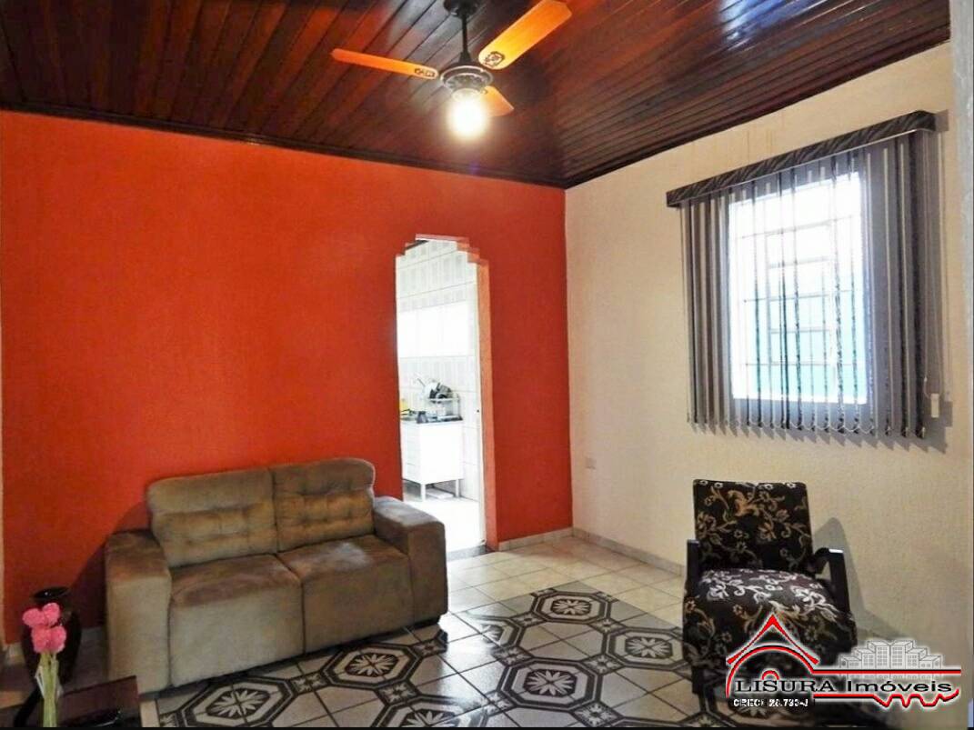 (WM) CASA NO CENTRO DE JACAREI SP