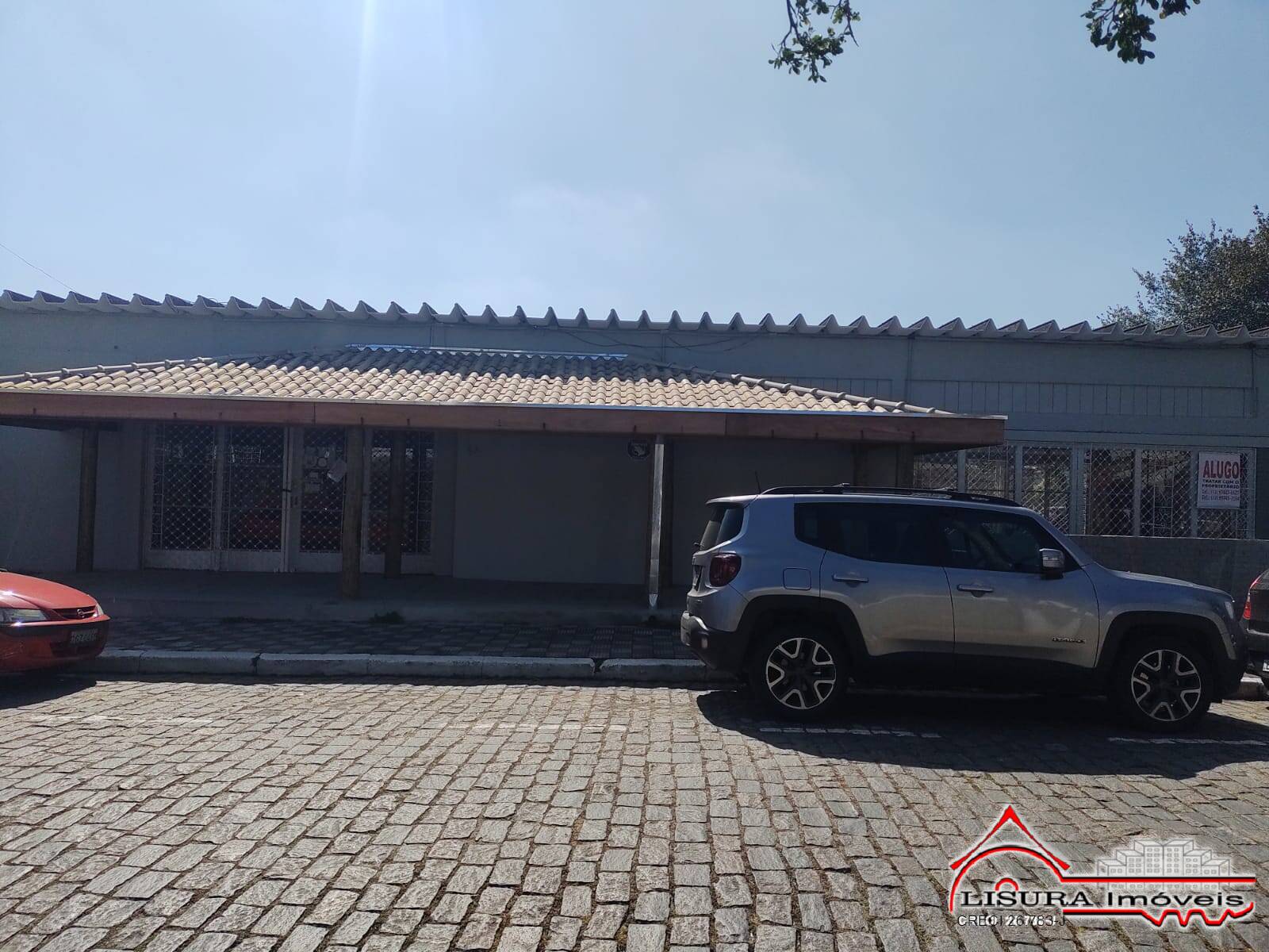 Prédio Inteiro - Foto 17