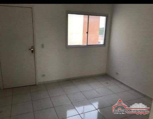 LINDO APARTAMENTO RESIDENCIAL SANTA INÊS JACAREÍ - SP