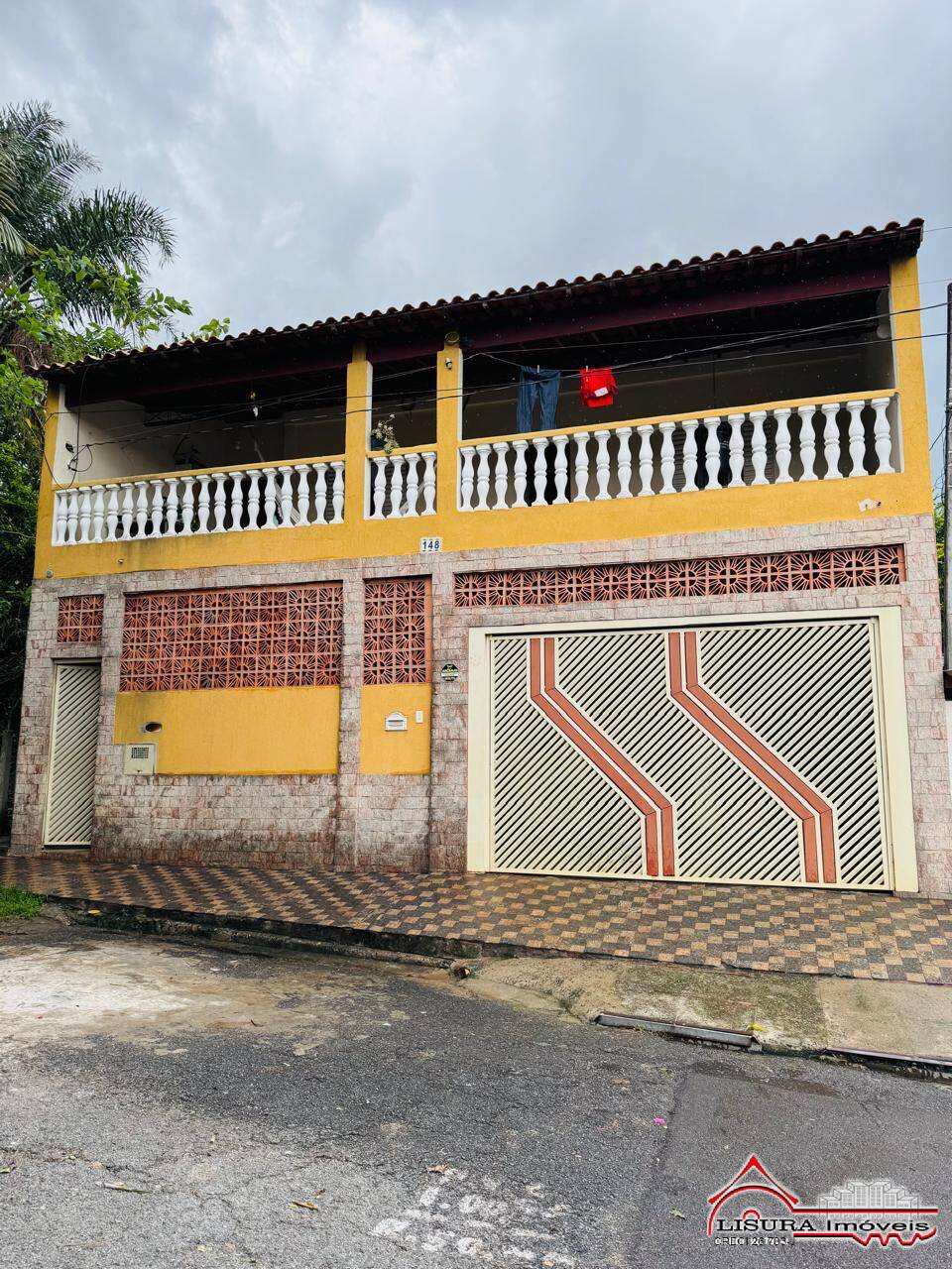 3 CASAS JUNTAS PARA VENDA JD SÃO LUIS JACAREI SP OPORTUNIDADE PARA INVESTID