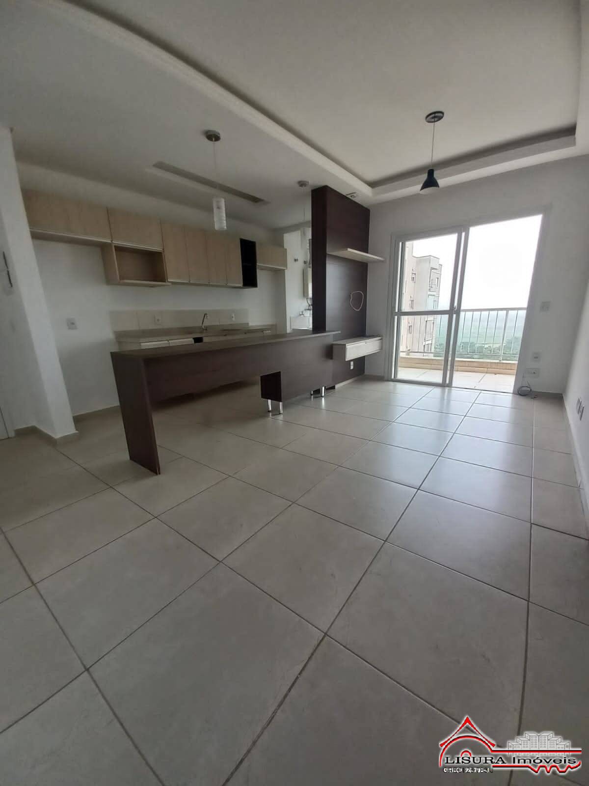 Apartamento, 2 quartos, 66 m² - Foto 2