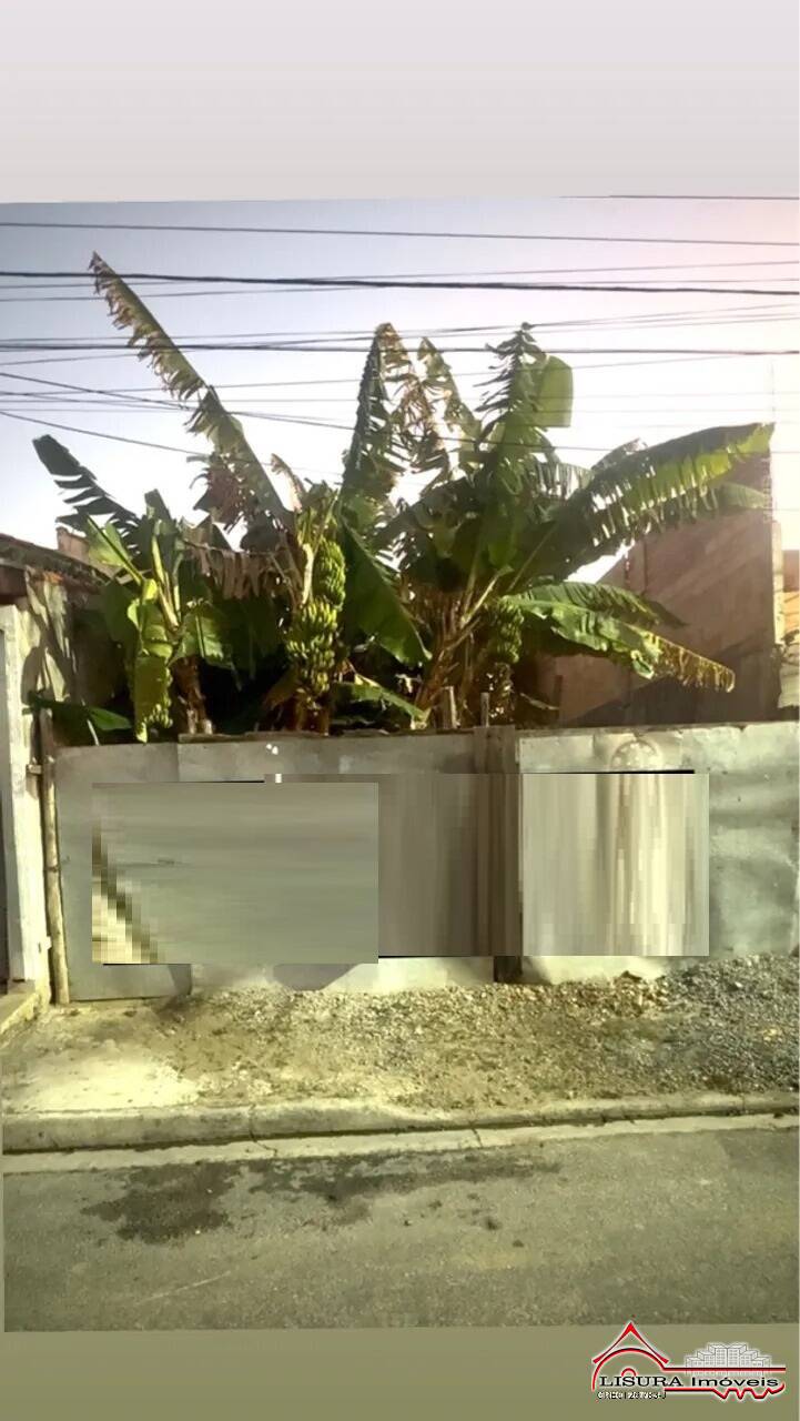 TERRENO A VENDA NO PQ DOS PRINCIPES JACAREI SP