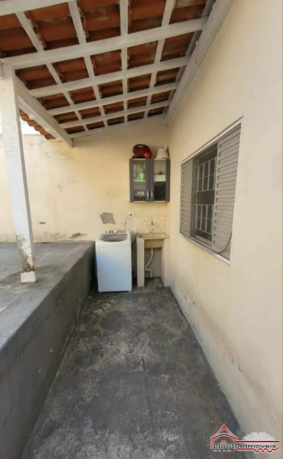 Casa para alugar com 2 quartos, 190m² - Foto 22