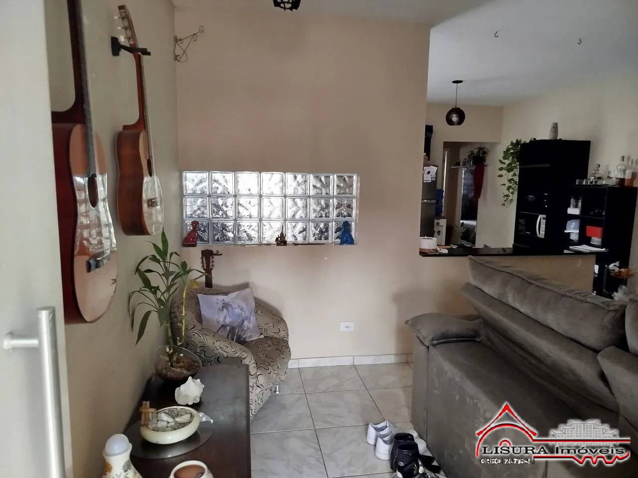 Casa para alugar com 2 quartos, 190m² - Foto 8