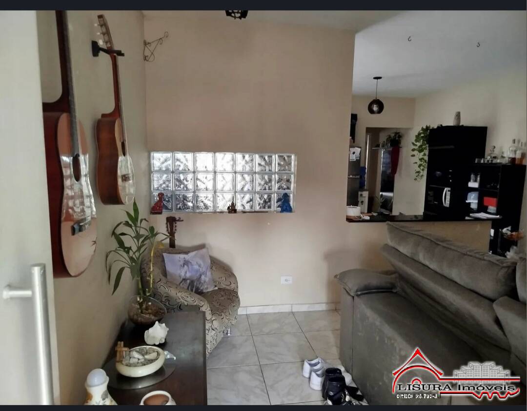 Casa para alugar com 2 quartos, 190m² - Foto 4