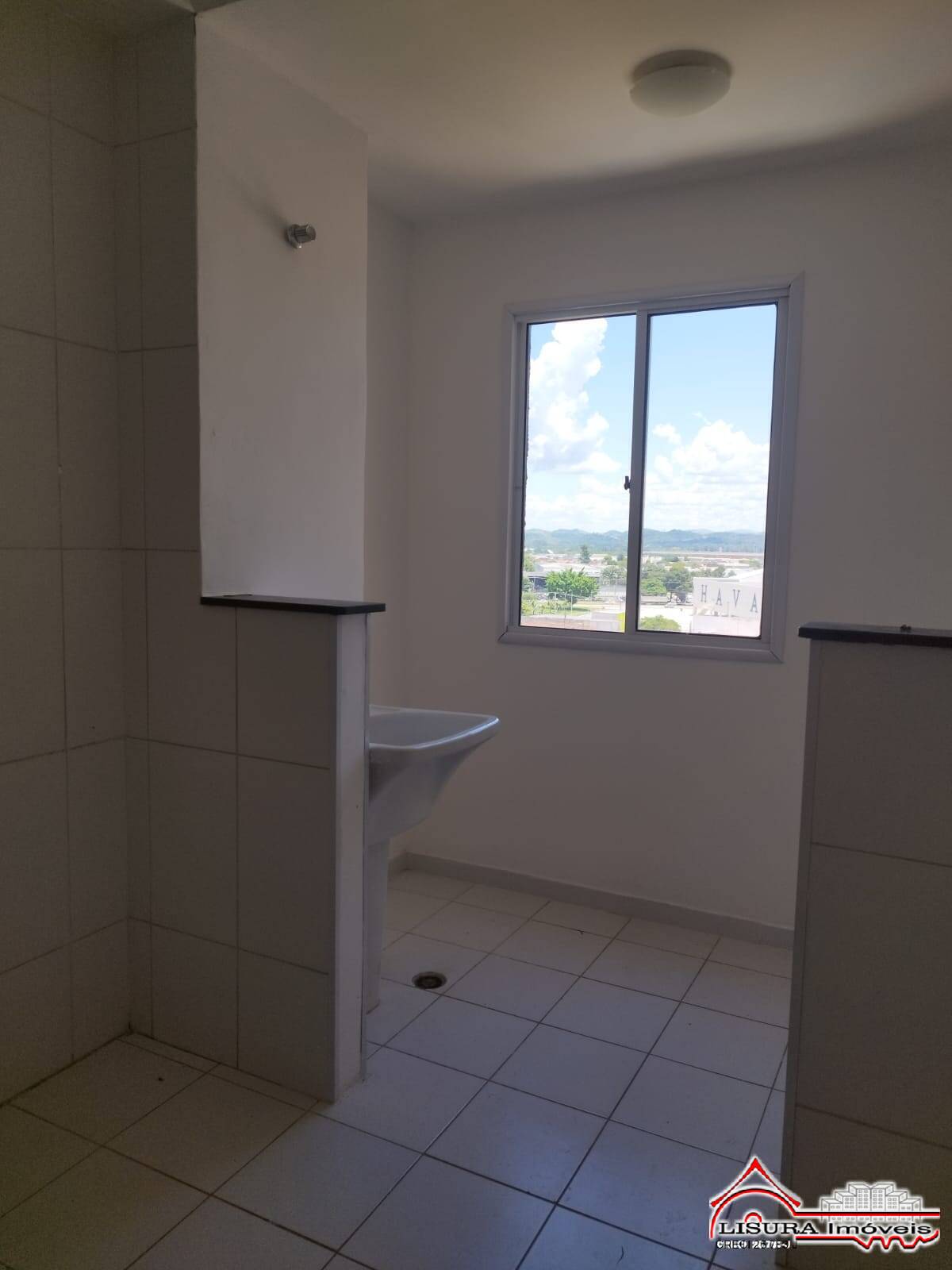 Apartamento para alugar com 2 quartos, 59m² - Foto 5