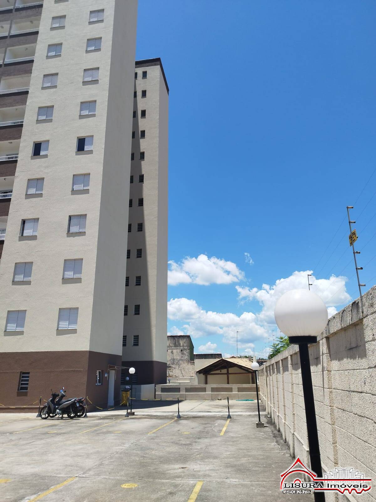 Apartamento para alugar com 2 quartos, 59m² - Foto 16