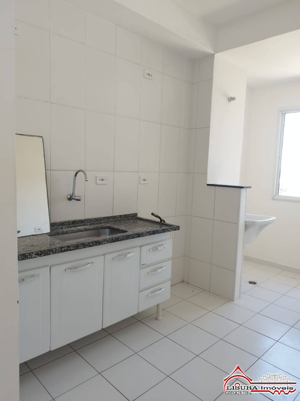 Apartamento para alugar com 2 quartos, 59m² - Foto 4
