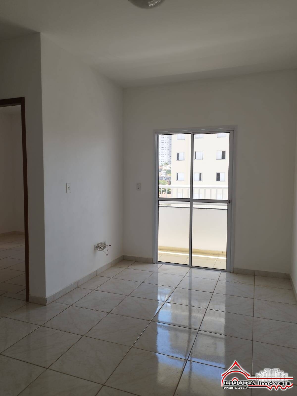 Apartamento para alugar com 2 quartos, 59m² - Foto 1